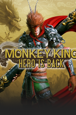 دانلود بازی MONKEY KING HERO IS BACK برای PC