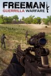 دانلود بازی Freeman: Guerrilla Warfare برای PC – نسخه CODEX