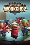 دانلود بازی Little Big Workshop برای PC – نسخه GOG