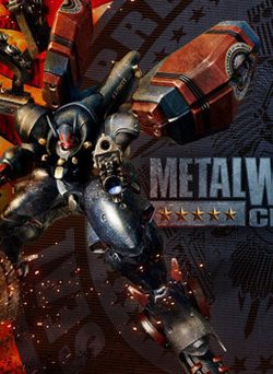 دانلود بازی Metal Wolf Chaos XD برای PC – نسخه FitGirl