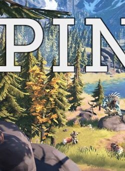 دانلود بازی Pine برای PC – نسخه FitGirl