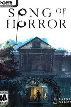 دانلود بازی Song of Horror Episode 2 برای PC – نسخه CODEX