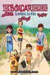 دانلود انیمیشن جزیره غافلگیر کودکان زبان اصلی The Boxcar Children Surprise Island 2018