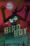 دانلود انیمیشن بچه پرنده فراموش شده زبان اصلی Birdboy The Forgotten Children 2015