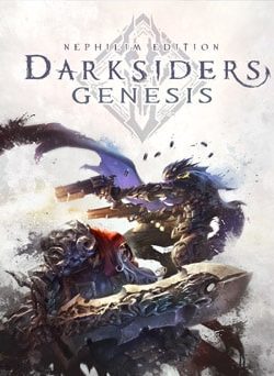 دانلود بازی Darksiders Genesis برای PC – نسخه FitGirl