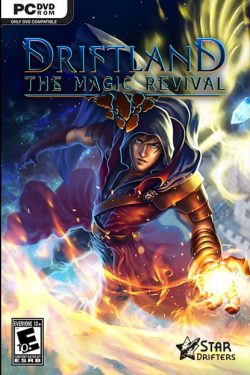دانلود بازی Driftland The Magic Revival برای PC – نسخه GOG