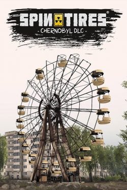 دانلود بازی Spintires Chernobyl Proper برای PC – نسخه PLAZA