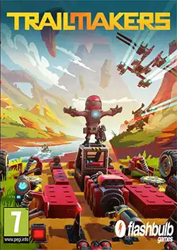 دانلود بازی Trailmakers The Centrifuge برای PC – نسخه ElAmigos