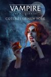 دانلود بازی Vampire The Masquerade Coteries of New York برای PC – نسخه CODEX