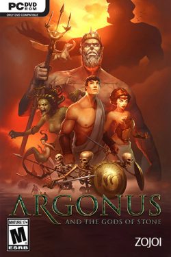 دانلود بازی Argonus and the Gods of Stone برای PC – نسخه PLAZA