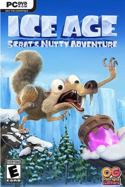 دانلود بازی Ice Age Scrat’s Nutty Adventure برای PC – نسخه FitGirl