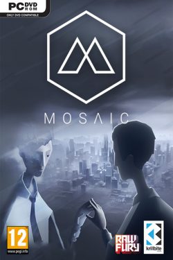 دانلود بازی Mosaic برای PC – نسخه FitGirl