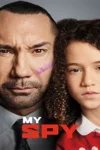 دانلود فیلم جاسوس من دوبله فارسی My Spy 2019