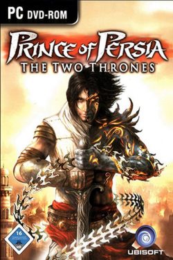 دانلود بازی Prince of Persia The Two Thrones برای PC – نسخه GOG