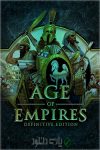 دانلود بازی Age of Empires: Definitive Edition برای کامپیوتر – نسخه DODI
