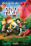 دانلود انیمیشن Dino Time 2012 دوبله فارسی