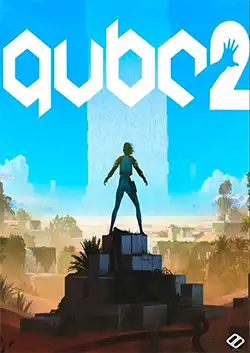 دانلود بازی Q.U.B.E. 2 برای PC – نسخه ElAmigos