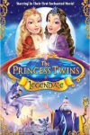 دانلود انیمیشن The Princess Twins of Legendale دوبله فارسی
