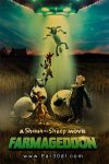 دانلود انیمیشن گوسفند ناقلا فارماگدون دوبله فارسی A Shaun the Sheep Movie: Farmageddon 2019