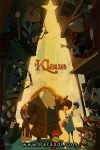دانلود انیمیشن کلایوس زبان اصلی Klaus 2019