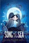 دانلود انیمیشن آواز دریا دوبله فارسی Song of the Sea 2014