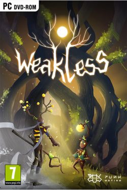 دانلود بازی Weakless برای کامپیوتر – نسخه CODEX