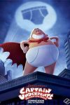 دانلود انیمیشن کاپیتان زیرشلواری دوبله فارسی Captain Underpants The First Epic Movie 2017