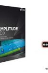 دانلود نرم افزار آهنگسازی – MAGIX Samplitude Pro X5 Suite 17.1.0.21418