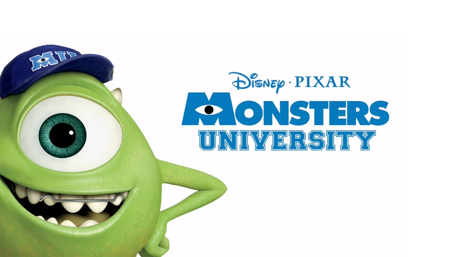 دانلود انیمیشن دانشگاه هیولاها دوبله فارسی Monsters University 2013