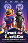 دانلود انیمیشن StarDog And TurboCat 2019 دوبله فارسی
