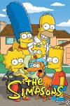 دانلود فصل اول سریال سیمپسون ها The Simpsons