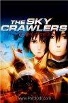 دانلود انیمیشن جنگجویان آسمان دوبله فارسی The Sky Crawlers 2008