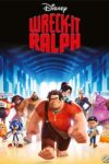 دانلود انیمیشن رالف خرابکار دوبله فارسی Wreck-It Ralph 2012