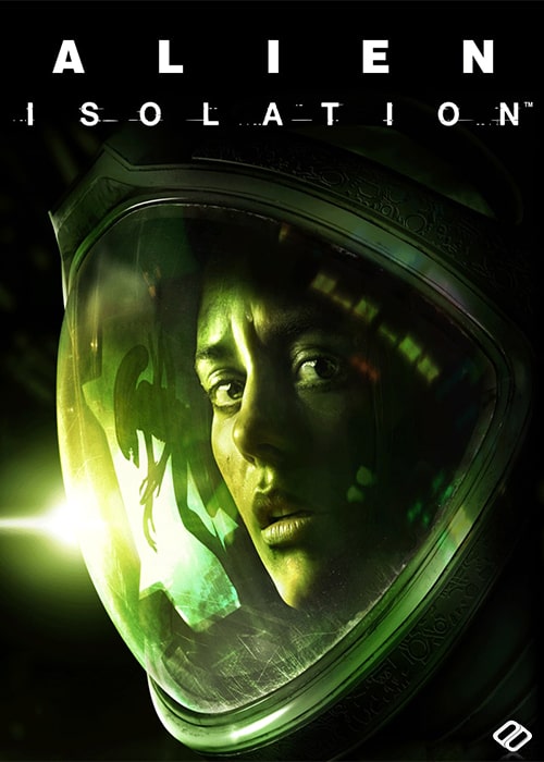 دانلود بازی Alien: Isolation برای کامپیوتر - نسخه FitGirl