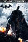 دانلود بازی Batman: Arkham Origins Complete Edition برای PC