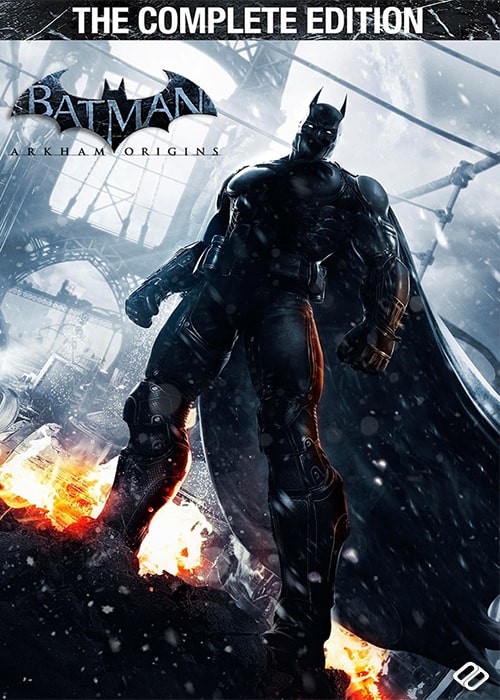 دانلود بازی Batman: Arkham Origins Complete Edition برای PC - نسخه FitGirl