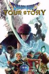 دانلود انیمیشن Dragon Quest Your Story 2019 دوبله فارسی