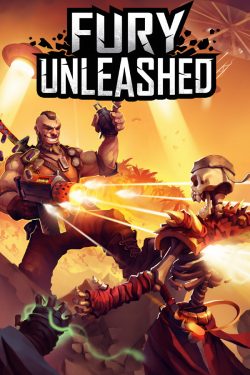 دانلود بازی Fury Unleashed – نسخه FitGirl