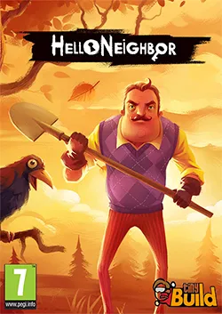 دانلود بازی Hello Neighbor برای PC – نسخه ElAmigos