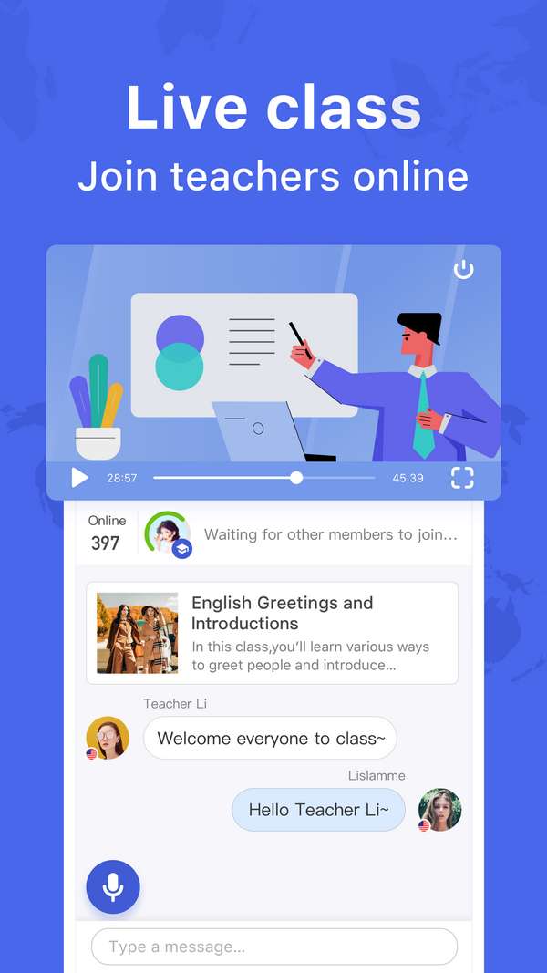 دانلود HelloTalk — Chat, Speak & Learn Foreign Languages برنامه آموزش زبان