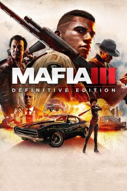 دانلود بازی Mafia III: Definitive Edition – نسخه FitGirl