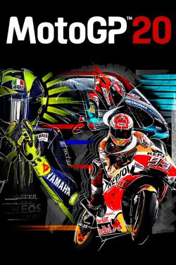 دانلود بازی MotoGP 20 – نسخه FitGirl