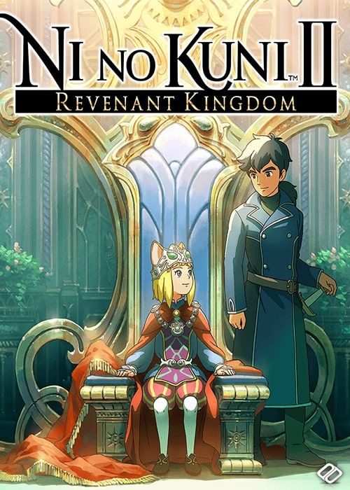 بازی Ni no Kuni II: Revenant Kingdom برای PC
