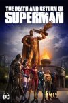 دانلود انیمیشن The Death and Return of Superman 2019 زبان اصلی
