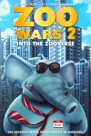 دانلود انیمیشن Zoo Wars 2 2019 زبان اصلی