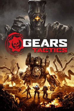 دانلود بازی Gears Tactics – نسخه FitGirl