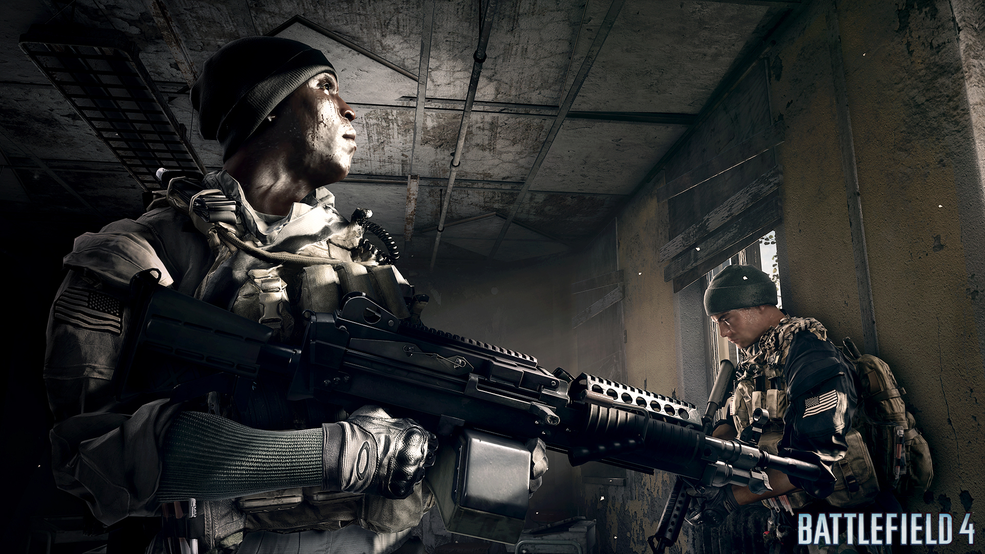 دانلود بازی Battlefield 4 برای PC