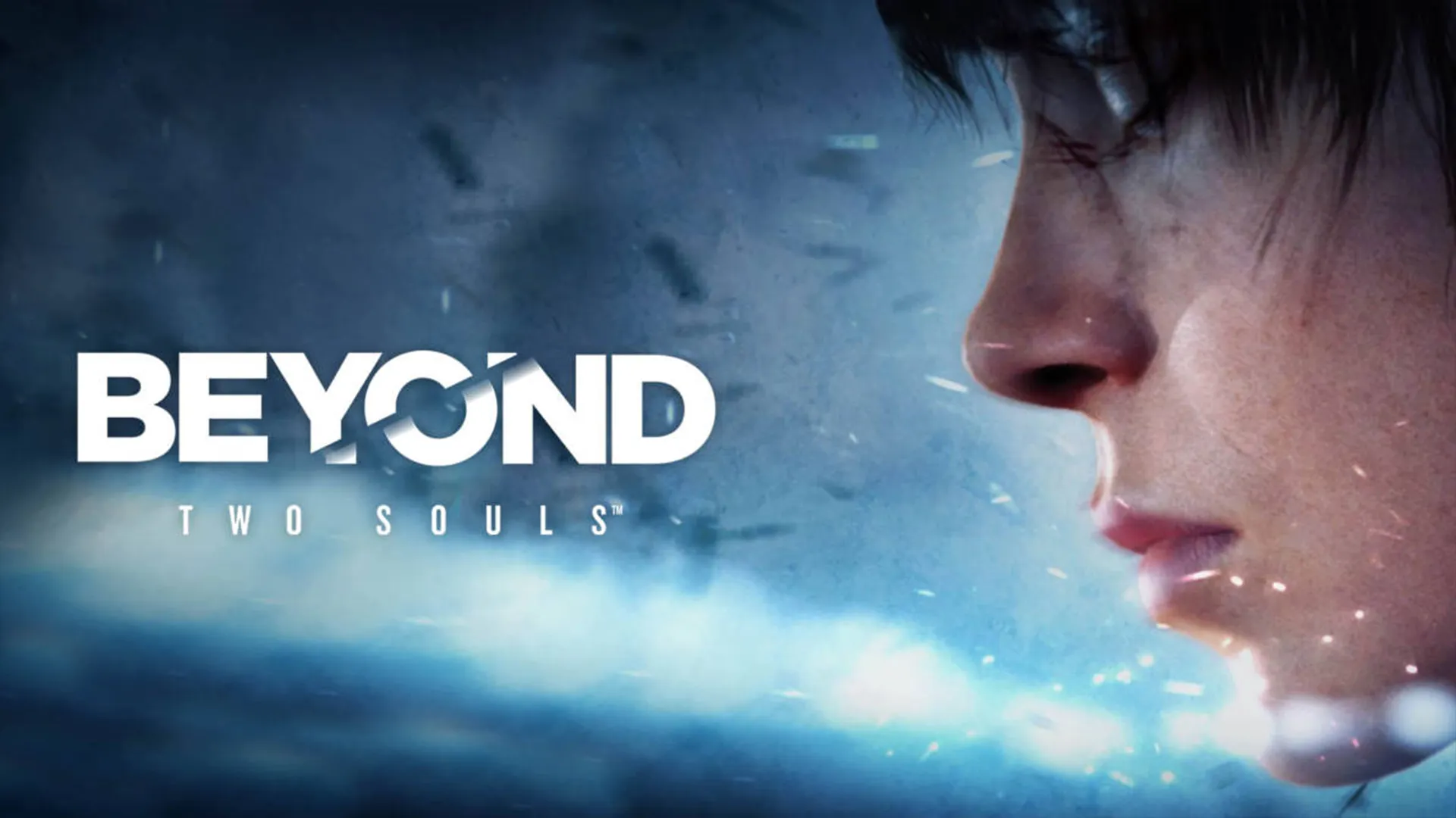 بازی Beyond Two Souls pc