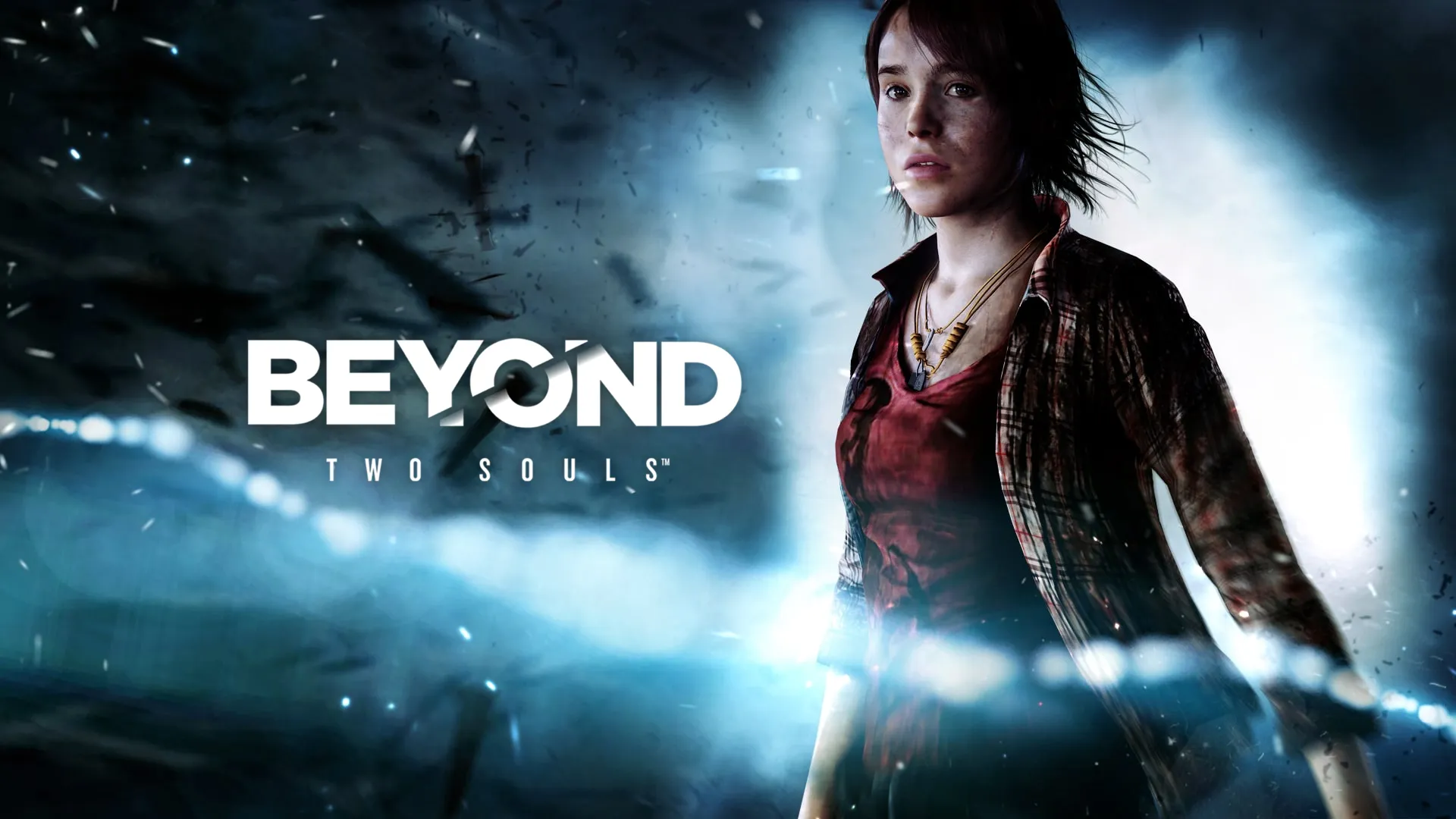 بازی Beyond Two Souls pc