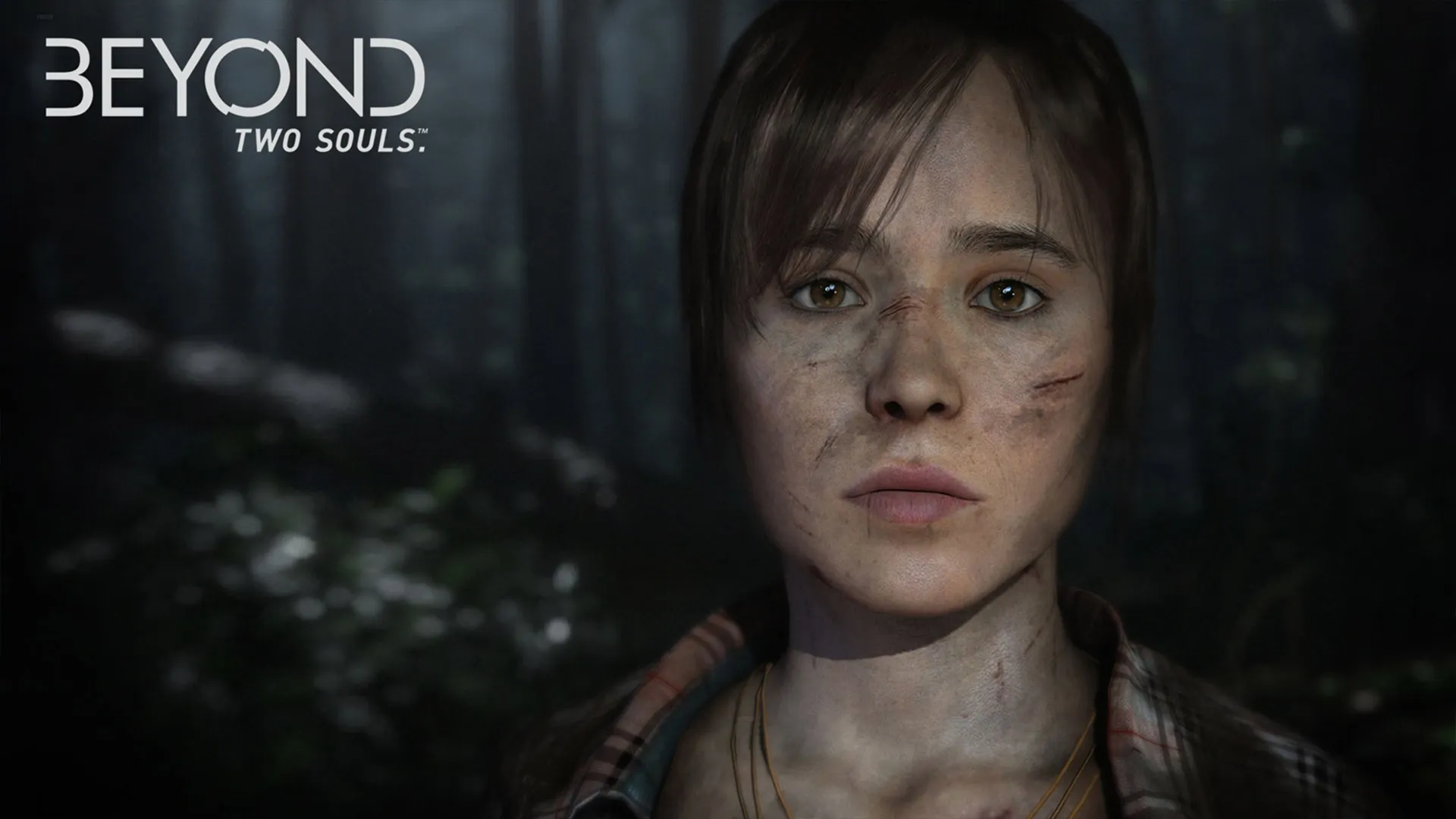 بازی Beyond Two Souls pc